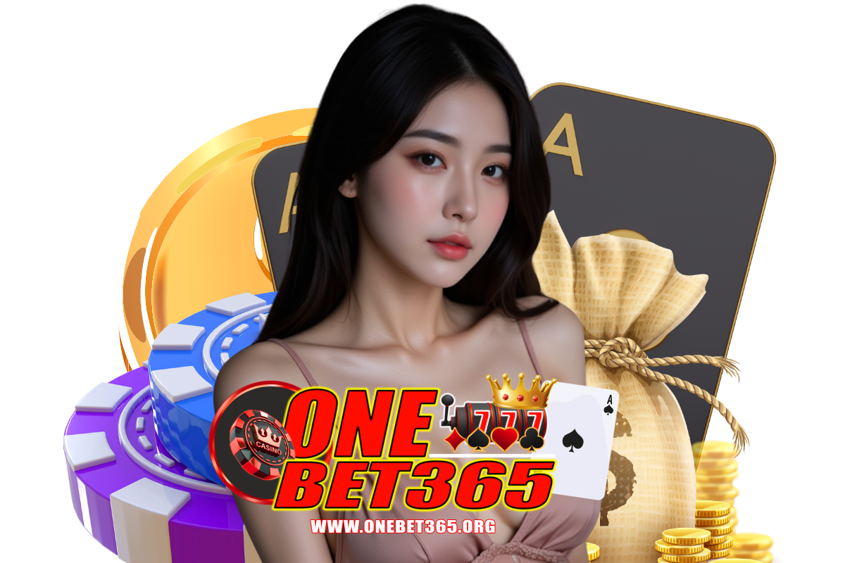onebet365 wallet